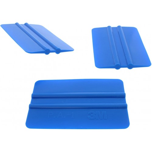 Ракел 3M™ Blue Squeegee PA-1-B Ракел 3M™ Blue Squeegee PA-1-B